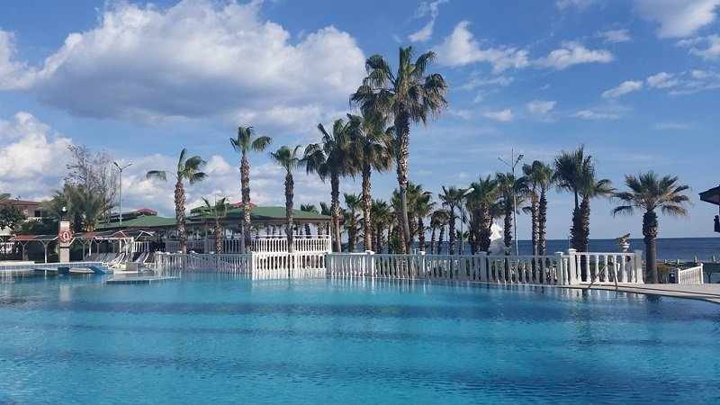 Seven Seas Palmeras Bay foto 33