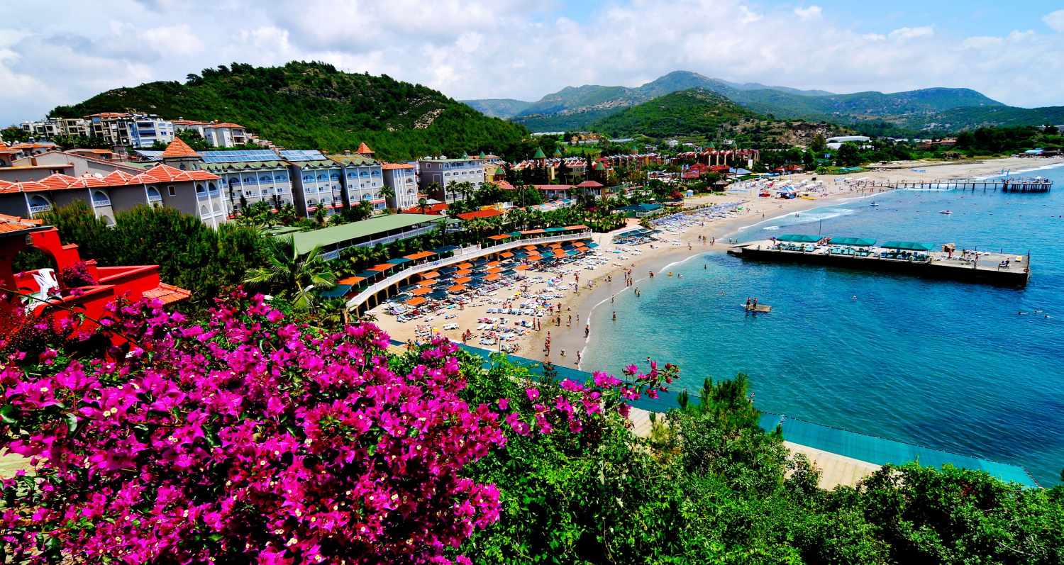 Seven Seas Palmeras Bay foto 41