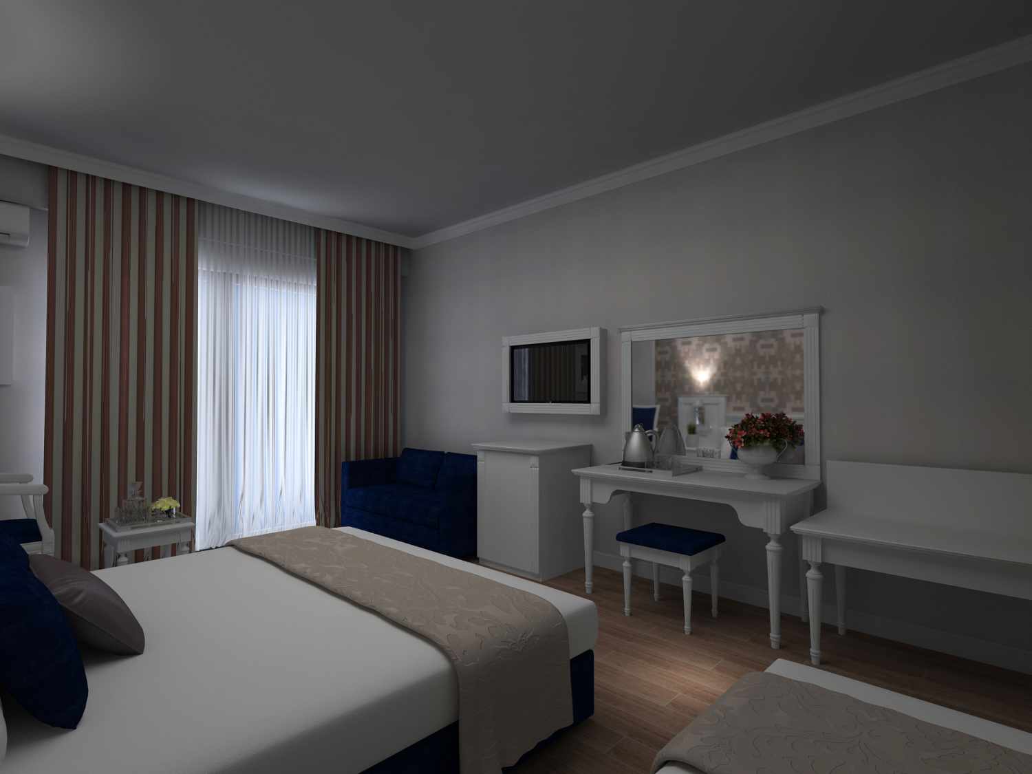 Seven Seas Palmeras Bay foto 48