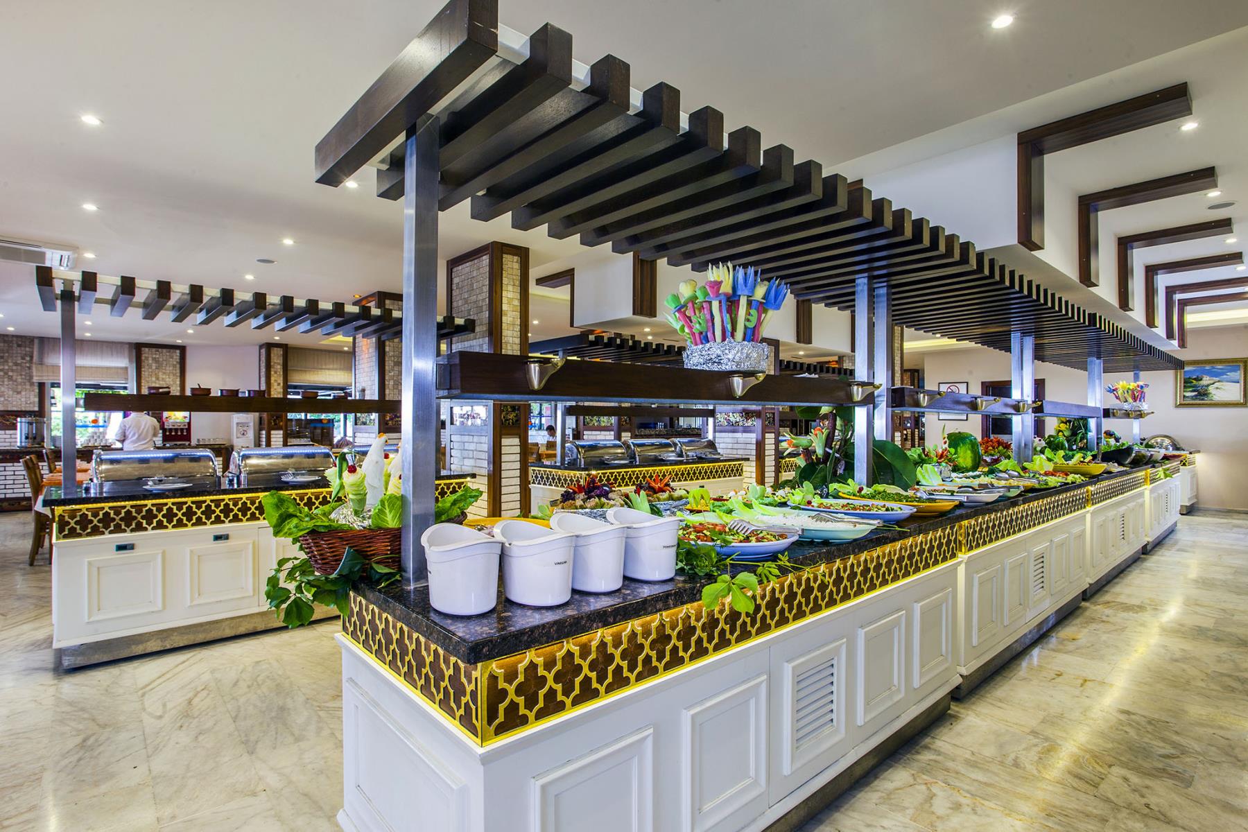 Kleopatra Beach Hotel image 2