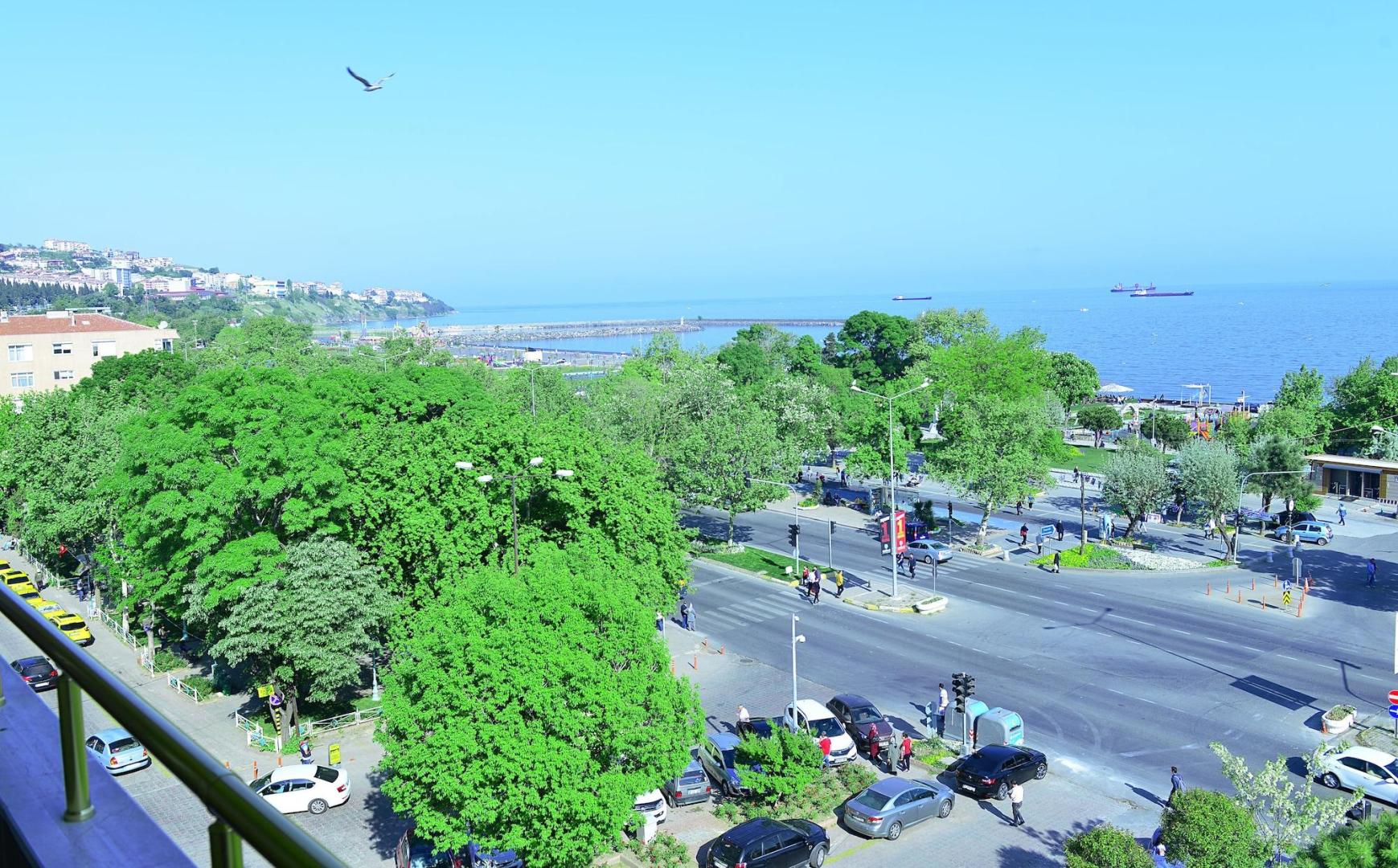 Tekirdag Yat Hotel foto 11