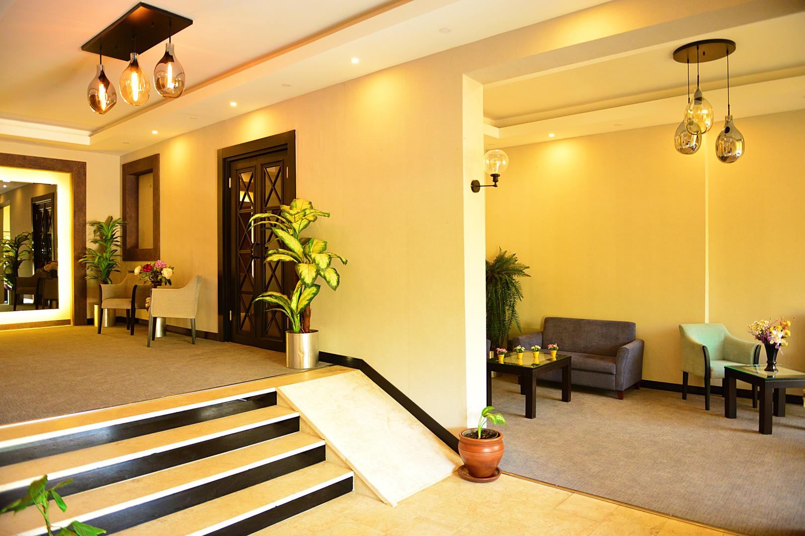 Tekirdag Yat Hotel foto 18