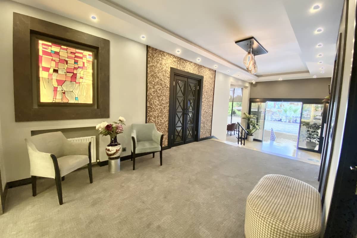 Tekirdag Yat Hotel foto 13