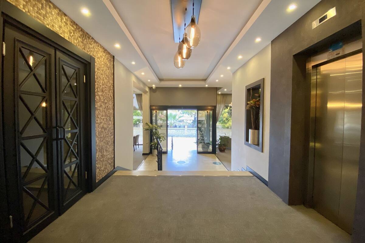 Tekirdag Yat Hotel foto 16