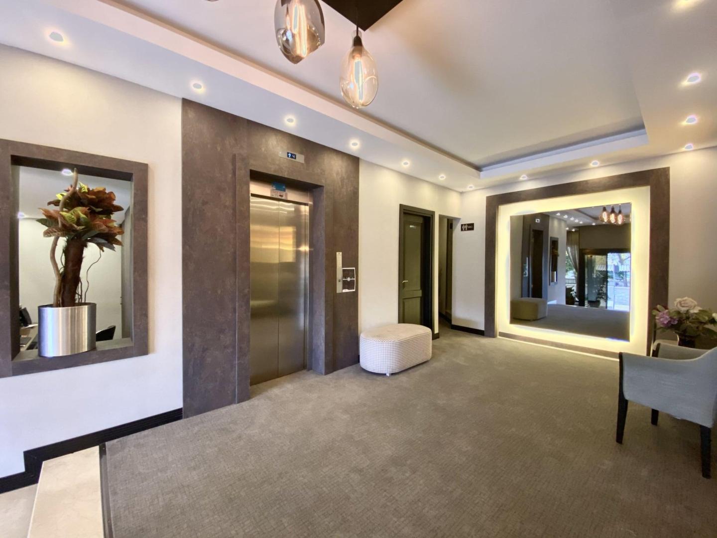 Tekirdag Yat Hotel foto 10
