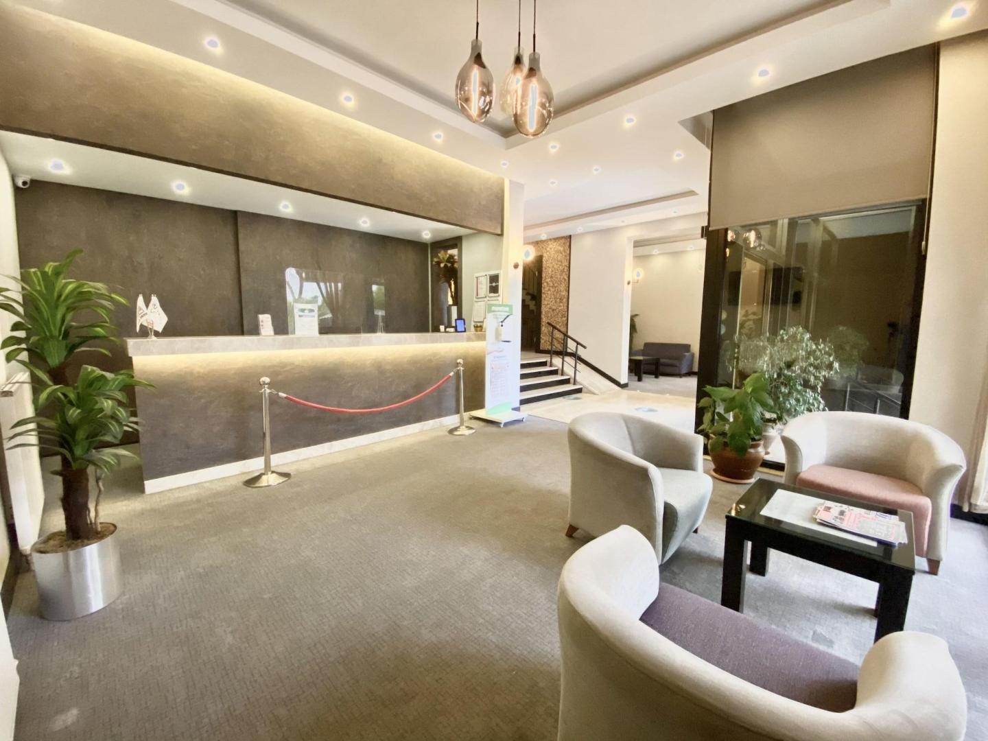 Tekirdag Yat Hotel image 2