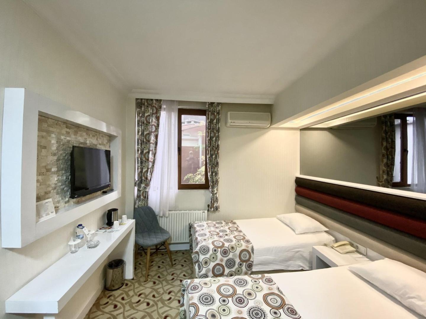 Tekirdag Yat Hotel foto 27