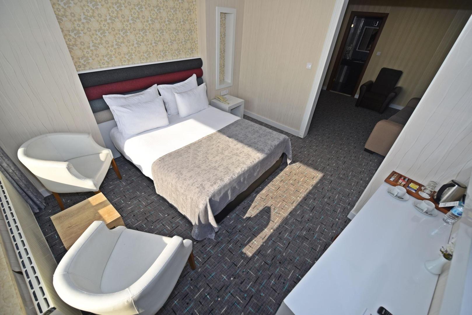 Tekirdag Yat Hotel foto 12