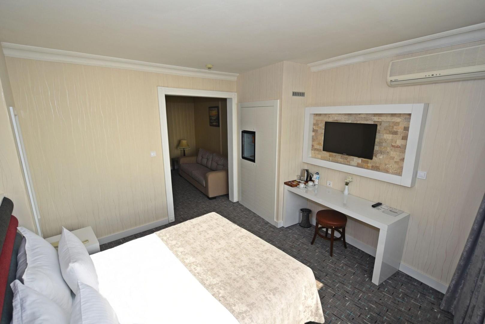Tekirdag Yat Hotel foto 15