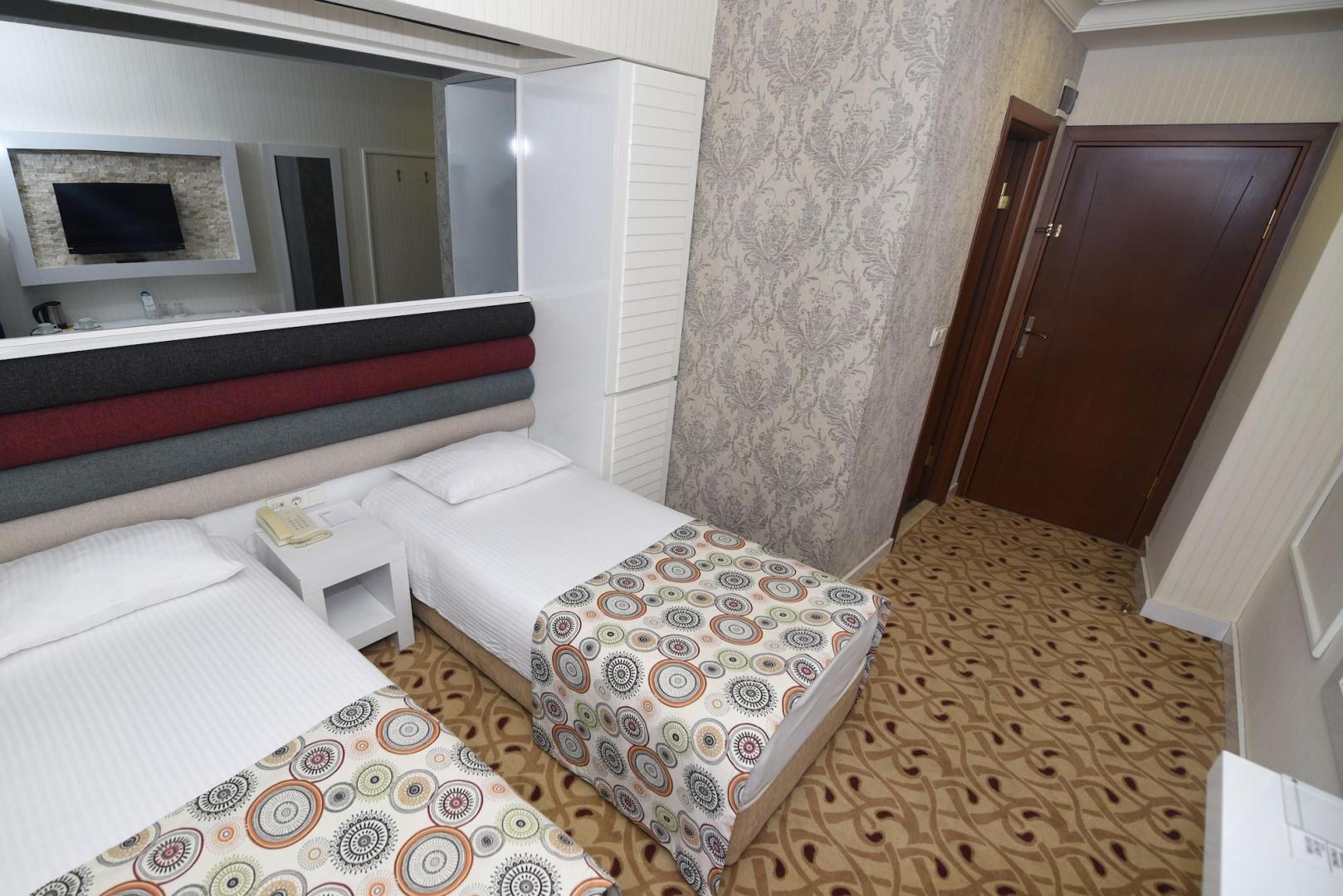 Tekirdag Yat Hotel foto 17