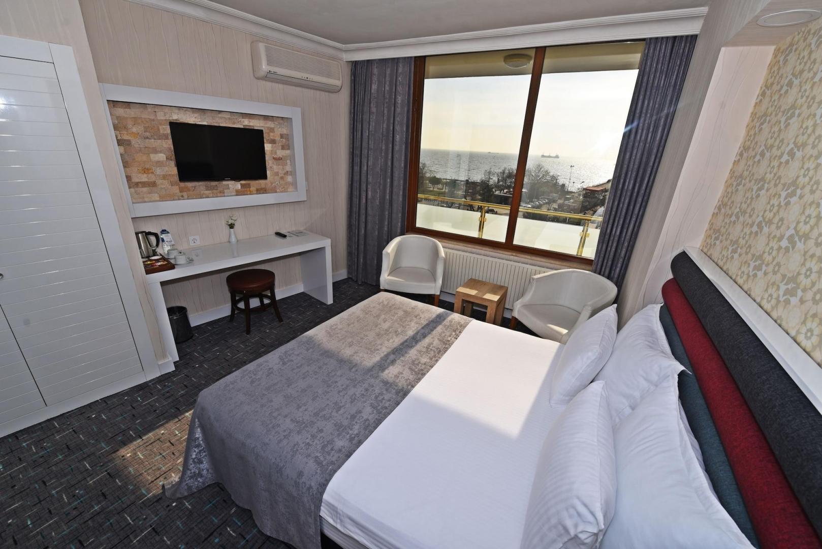 Tekirdag Yat Hotel foto 25