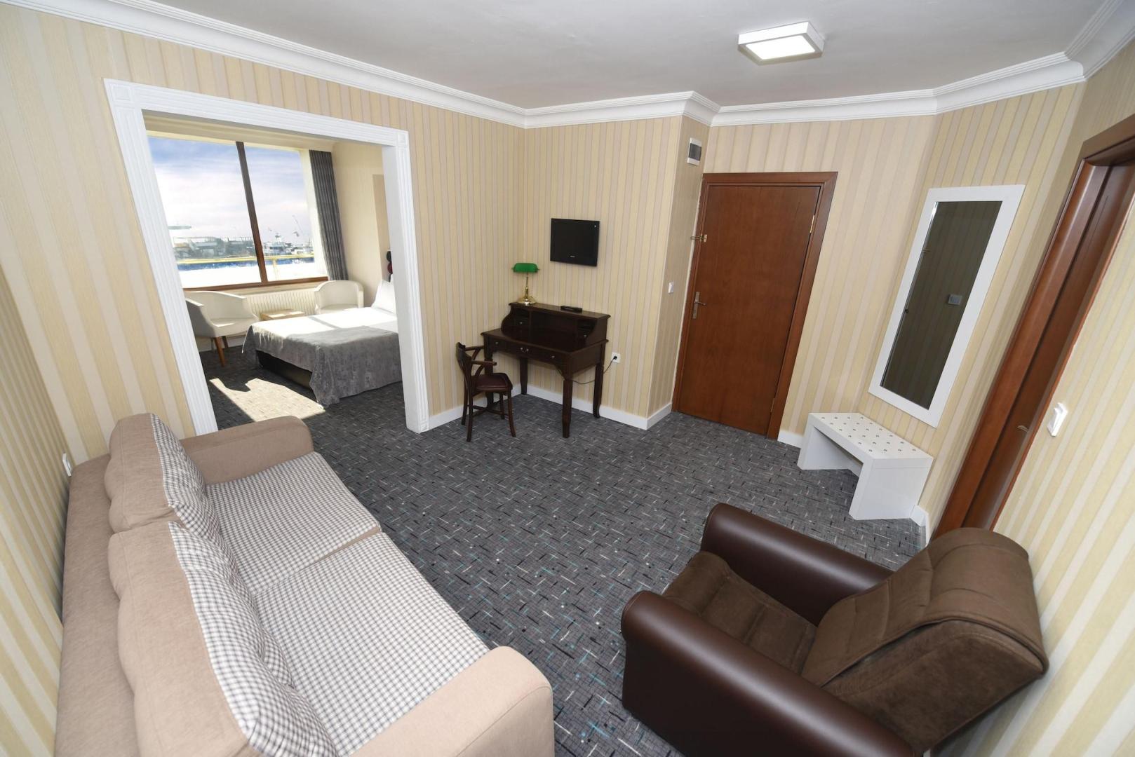 Tekirdag Yat Hotel foto 19