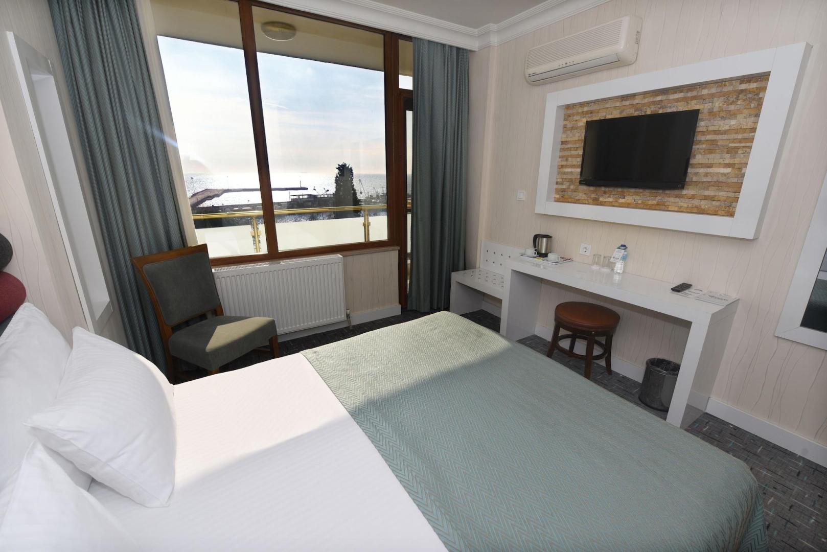 Tekirdag Yat Hotel foto 26