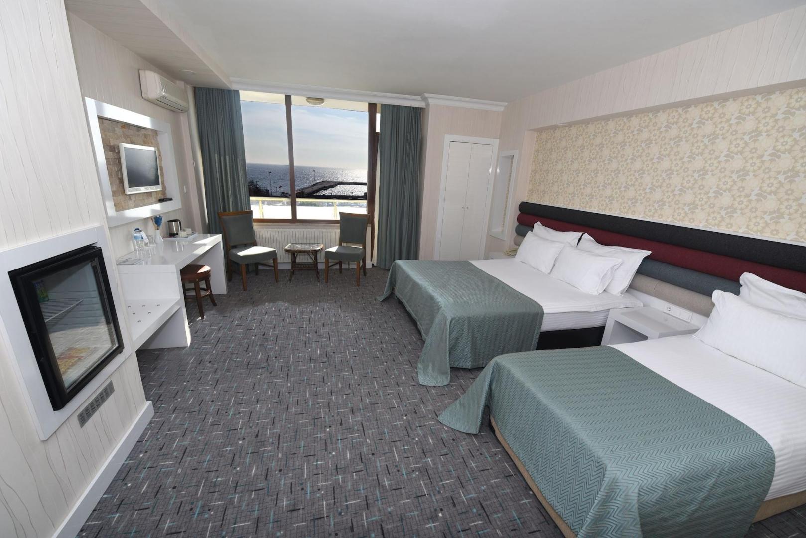 Tekirdag Yat Hotel foto 23