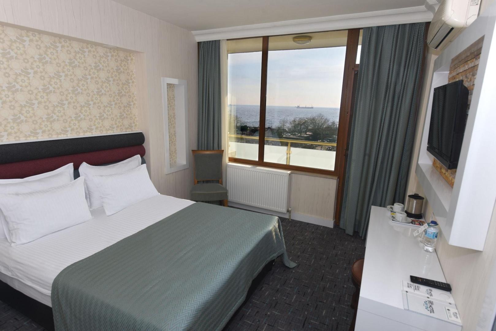 Tekirdag Yat Hotel foto 7