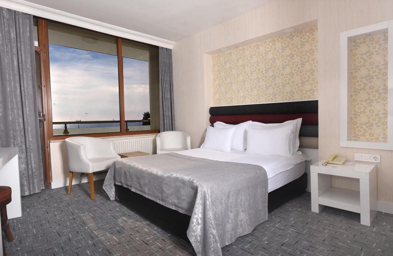 Tekirdag Yat Hotel foto 24
