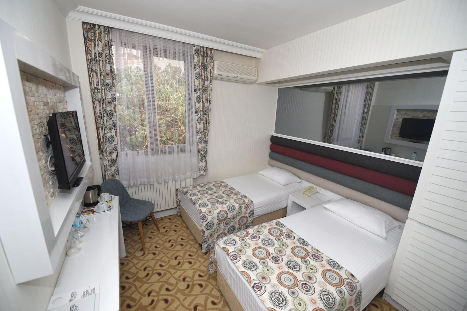 Tekirdag Yat Hotel foto 6