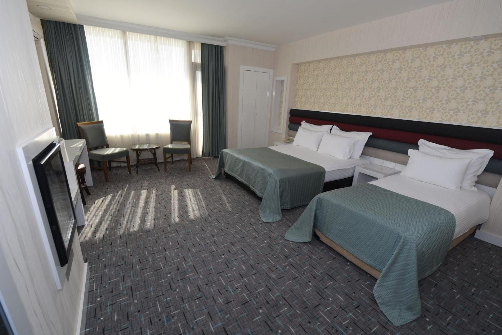 Tekirdag Yat Hotel image 1