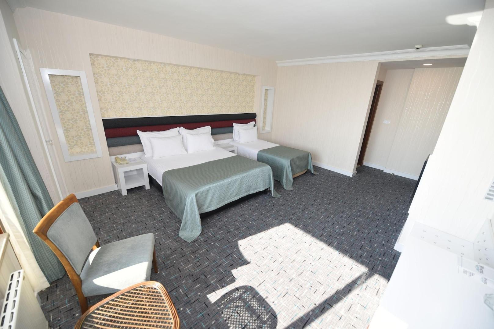 Tekirdag Yat Hotel foto 8