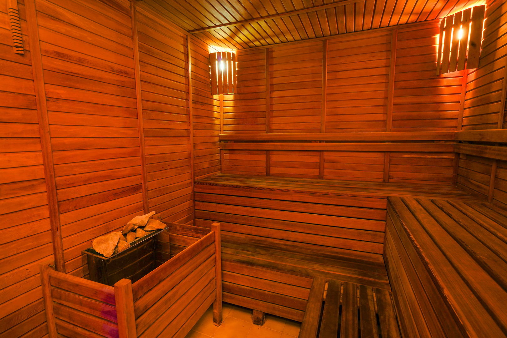Kleopatra Arsi Hotel foto 8