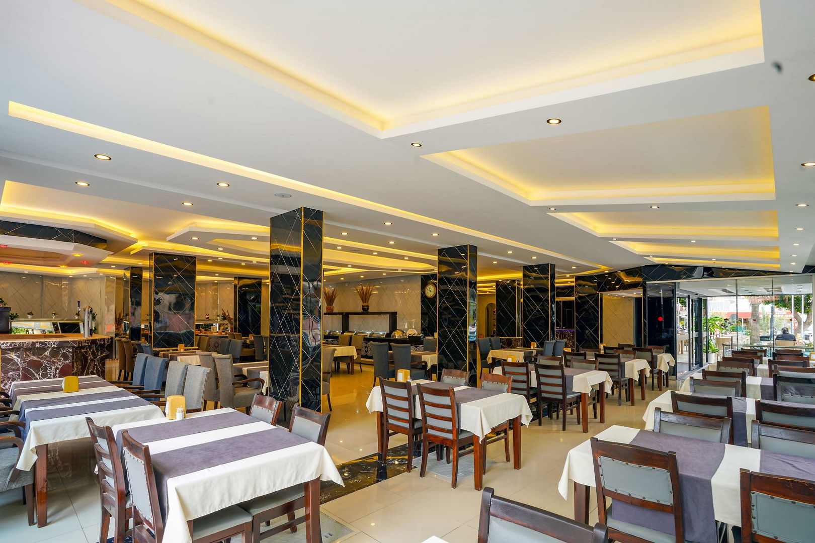 Kleopatra Arsi Hotel image 2