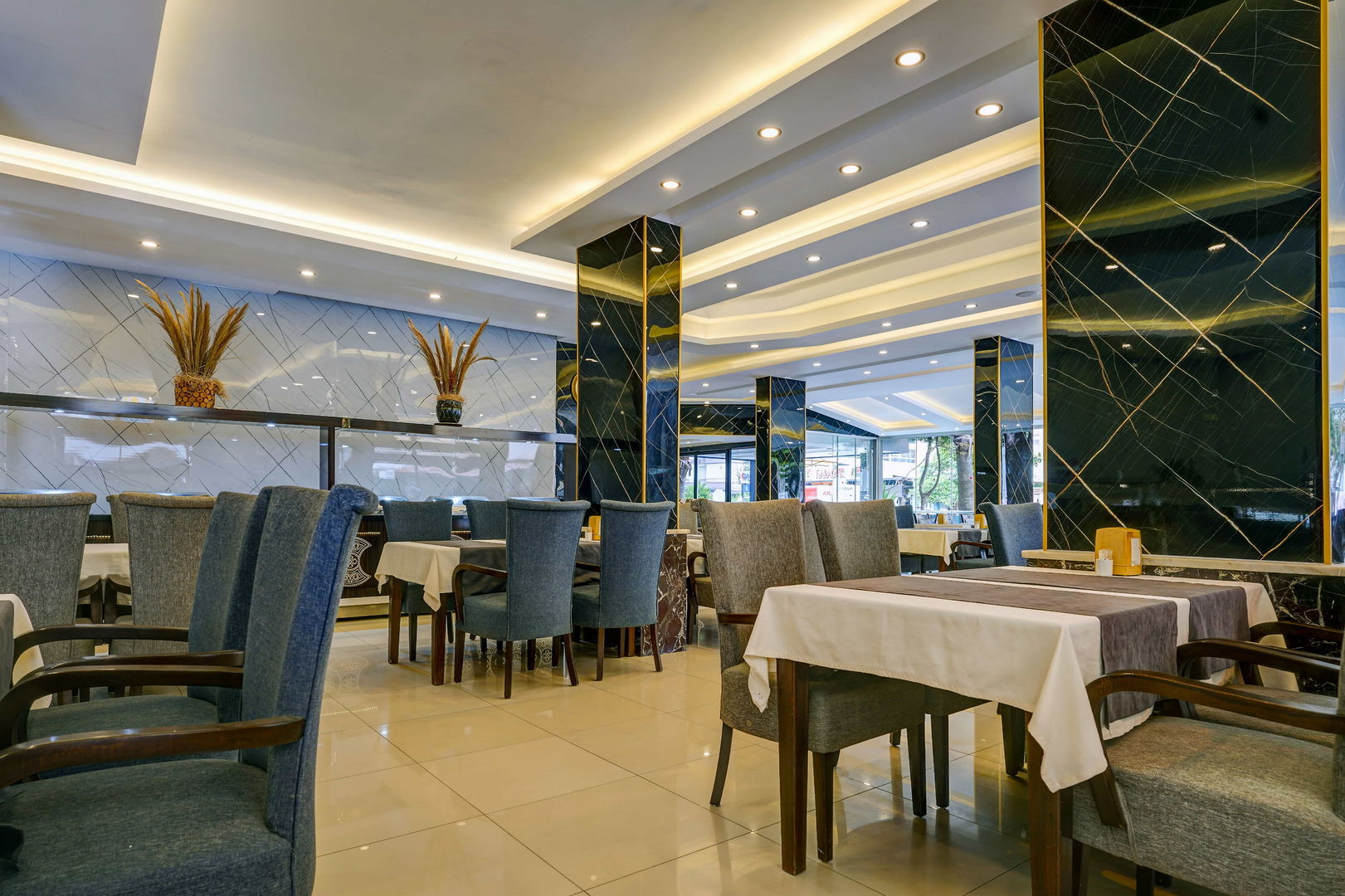 Kleopatra Arsi Hotel foto 7