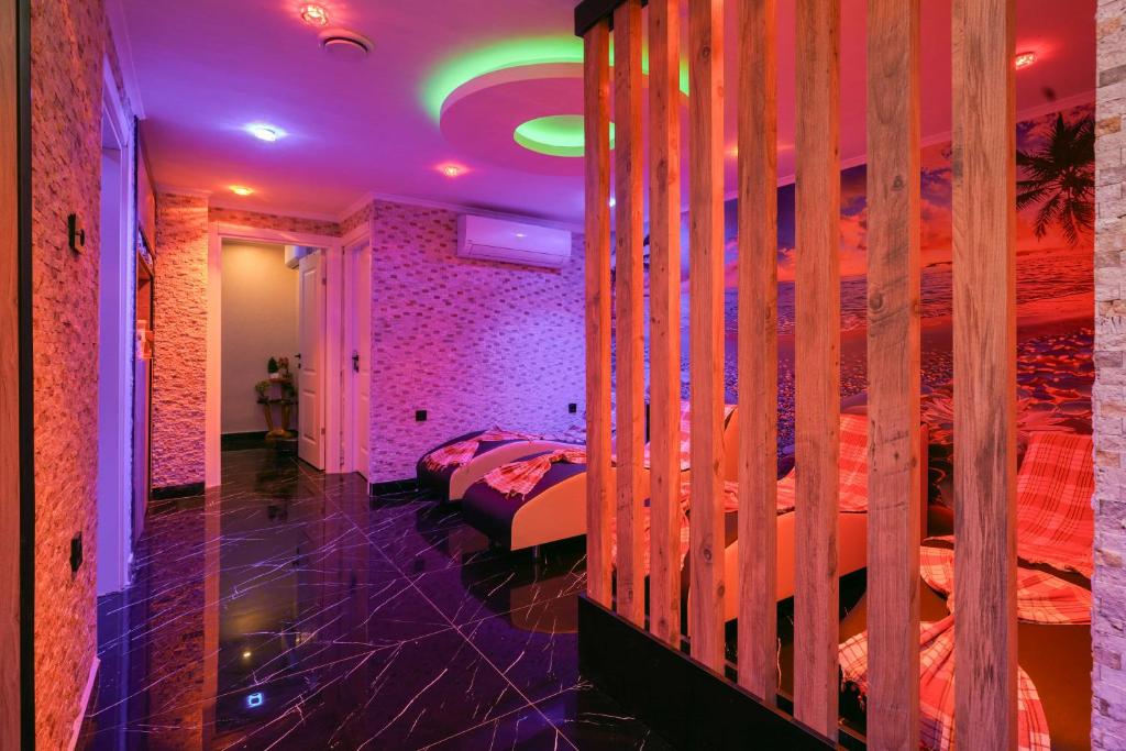 Kleopatra Arsi Hotel foto 15