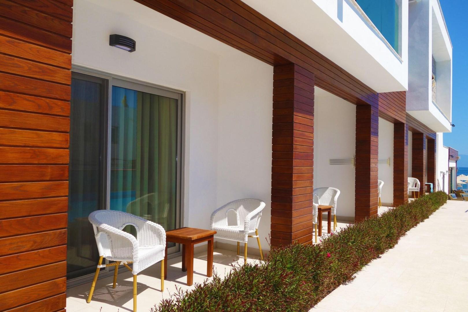 Zest Exclusive Hotel & Spa foto 17