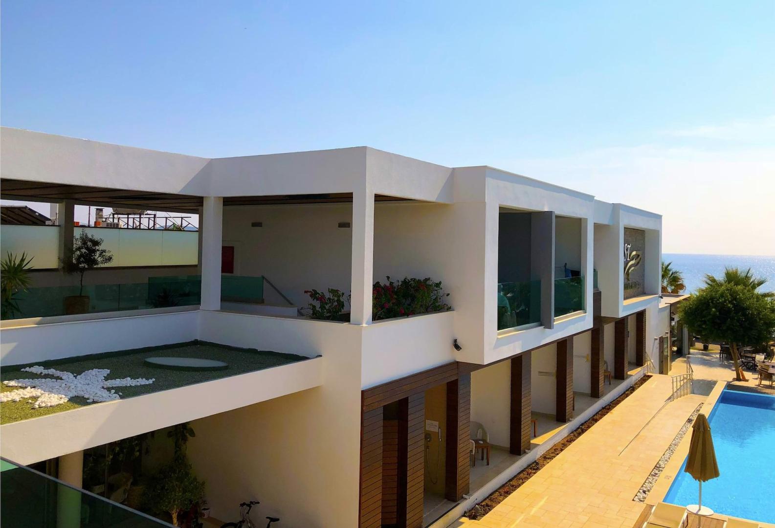 Zest Exclusive Hotel & Spa foto 26