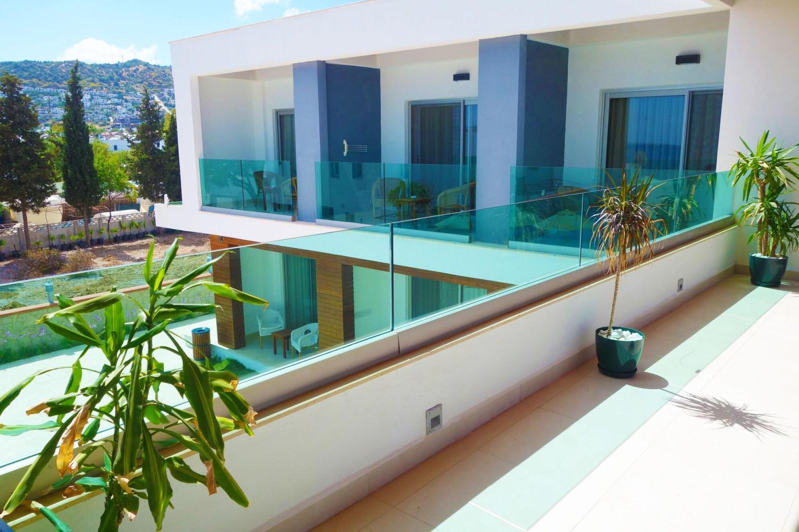 Zest Exclusive Hotel & Spa foto 29