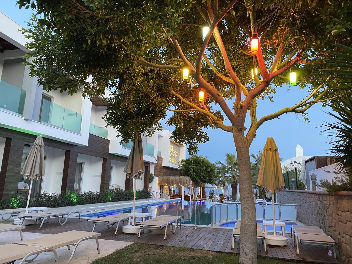 Zest Exclusive Hotel & Spa foto 16