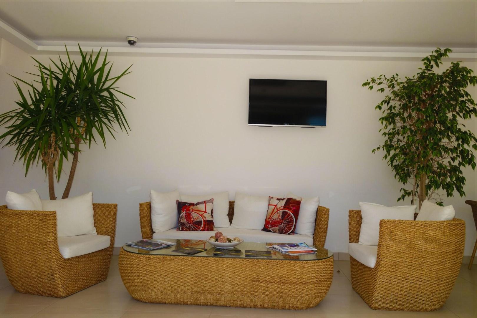 Zest Exclusive Hotel & Spa foto 14