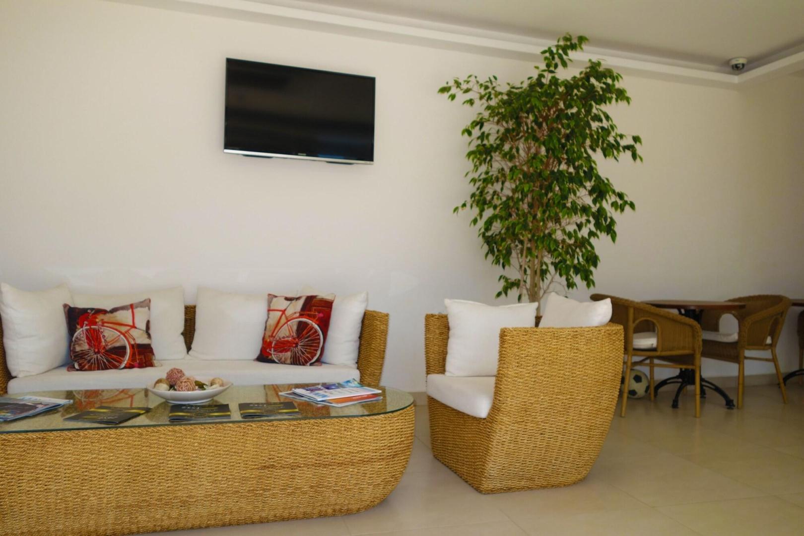 Zest Exclusive Hotel & Spa foto 21