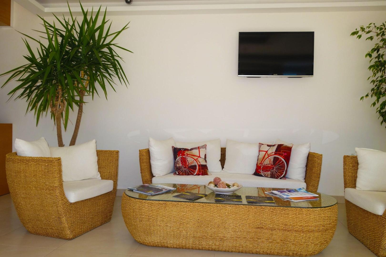 Zest Exclusive Hotel & Spa foto 13