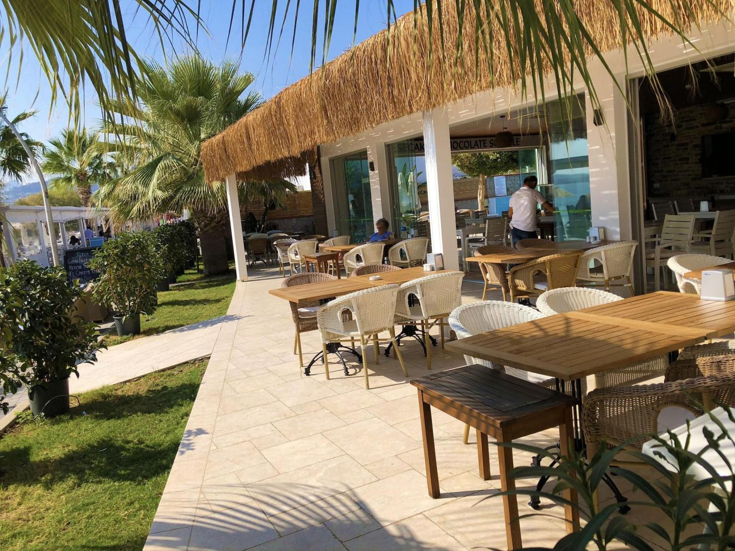 Zest Exclusive Hotel & Spa foto 28