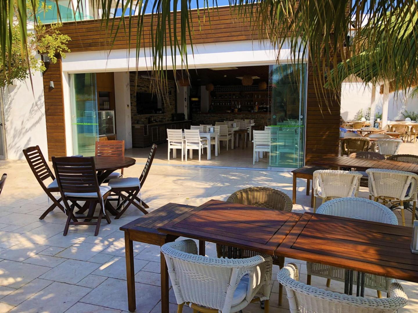Zest Exclusive Hotel & Spa foto 31