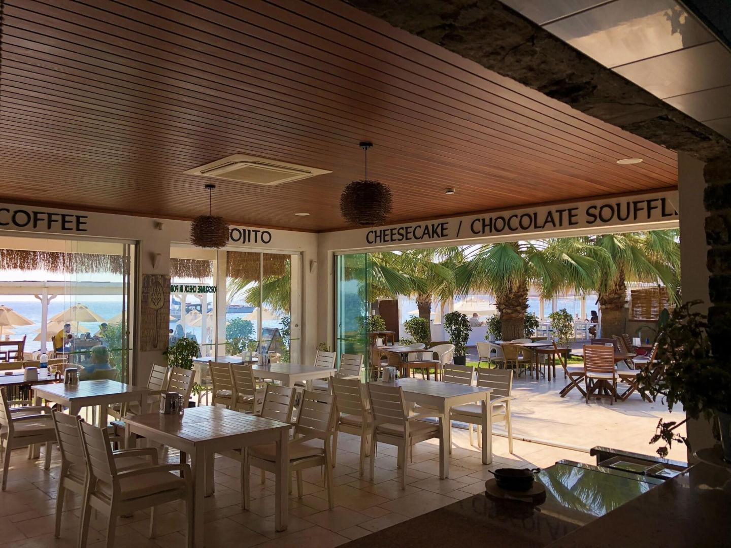 Zest Exclusive Hotel & Spa foto 34