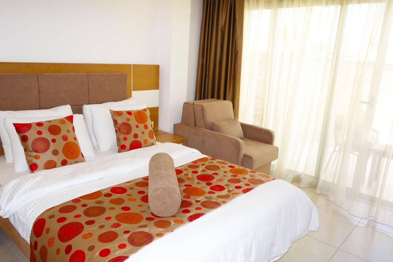 Zest Exclusive Hotel & Spa image 1