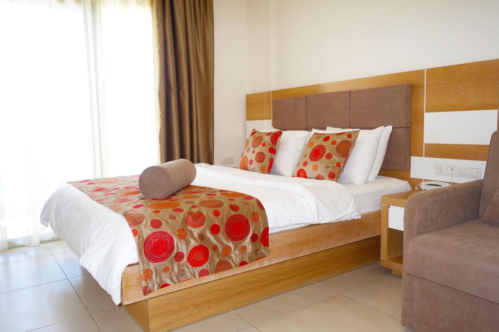 Zest Exclusive Hotel & Spa foto 6