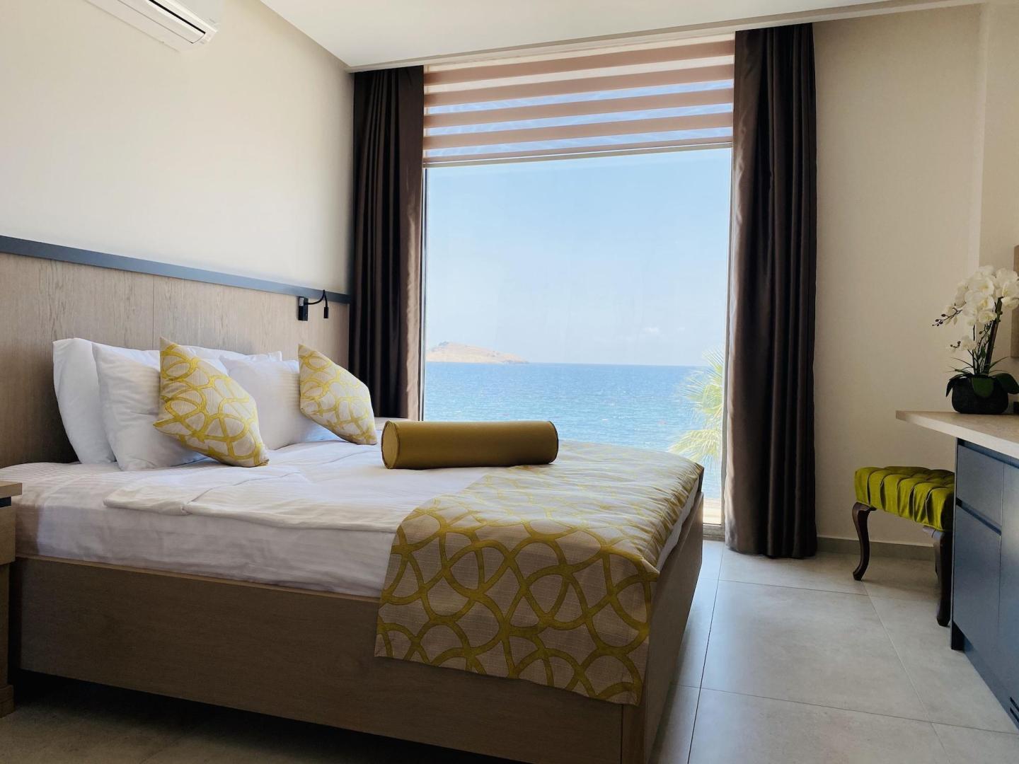 Zest Exclusive Hotel & Spa foto 7