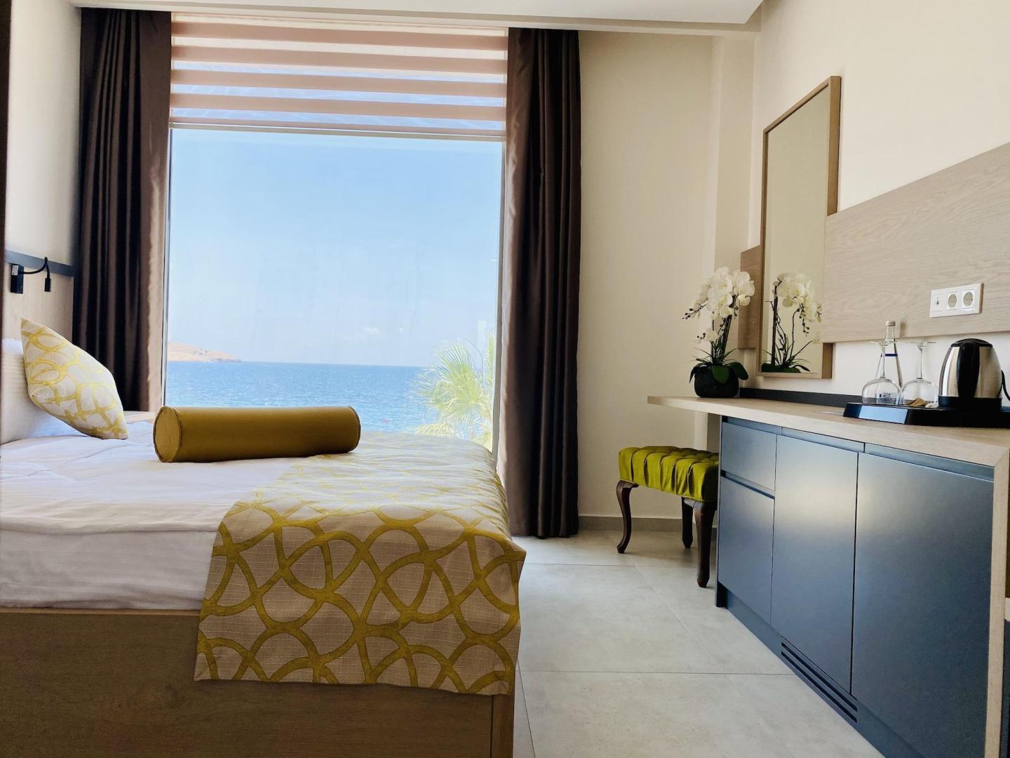 Zest Exclusive Hotel & Spa foto 8