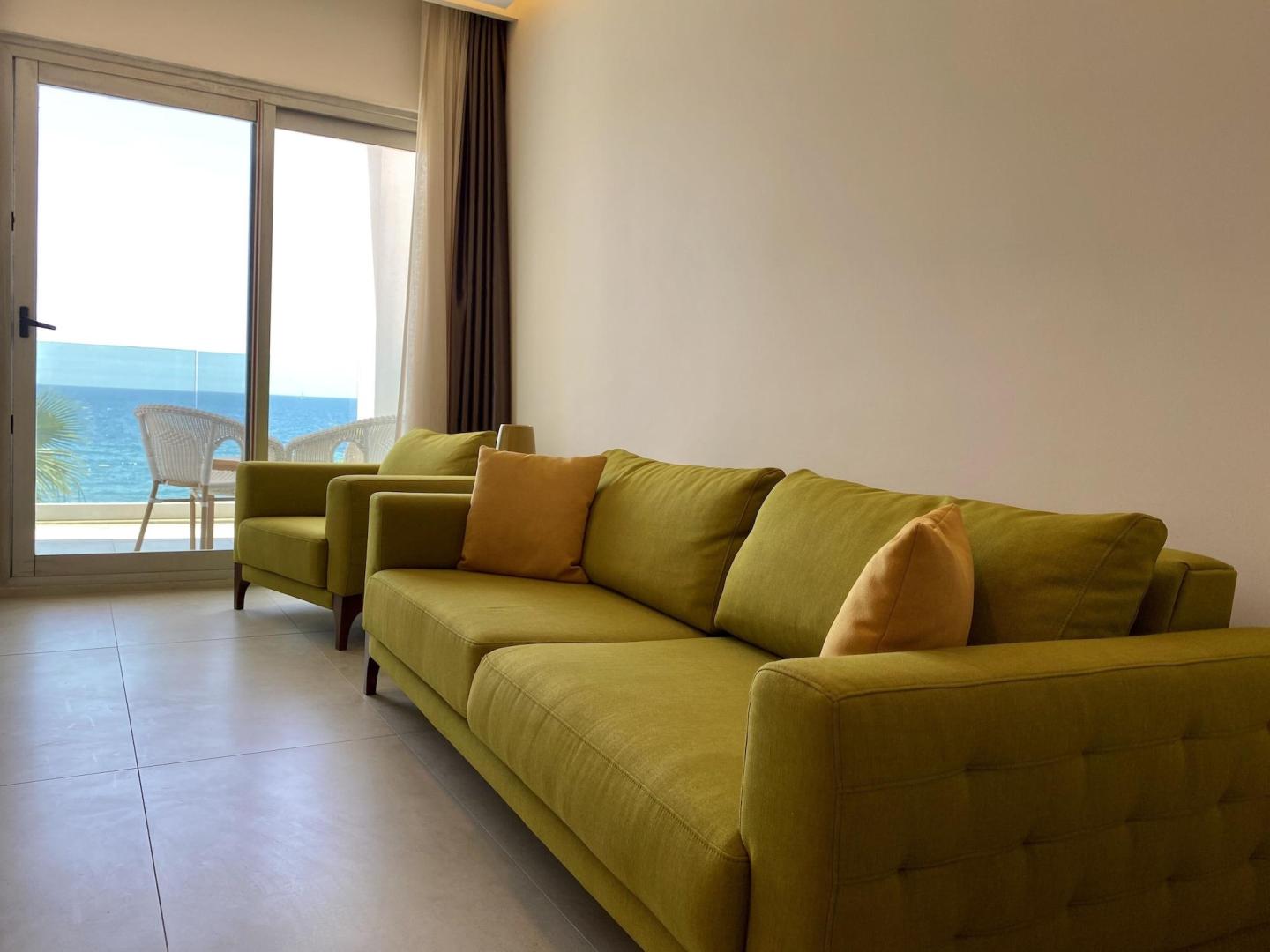 Zest Exclusive Hotel & Spa foto 33
