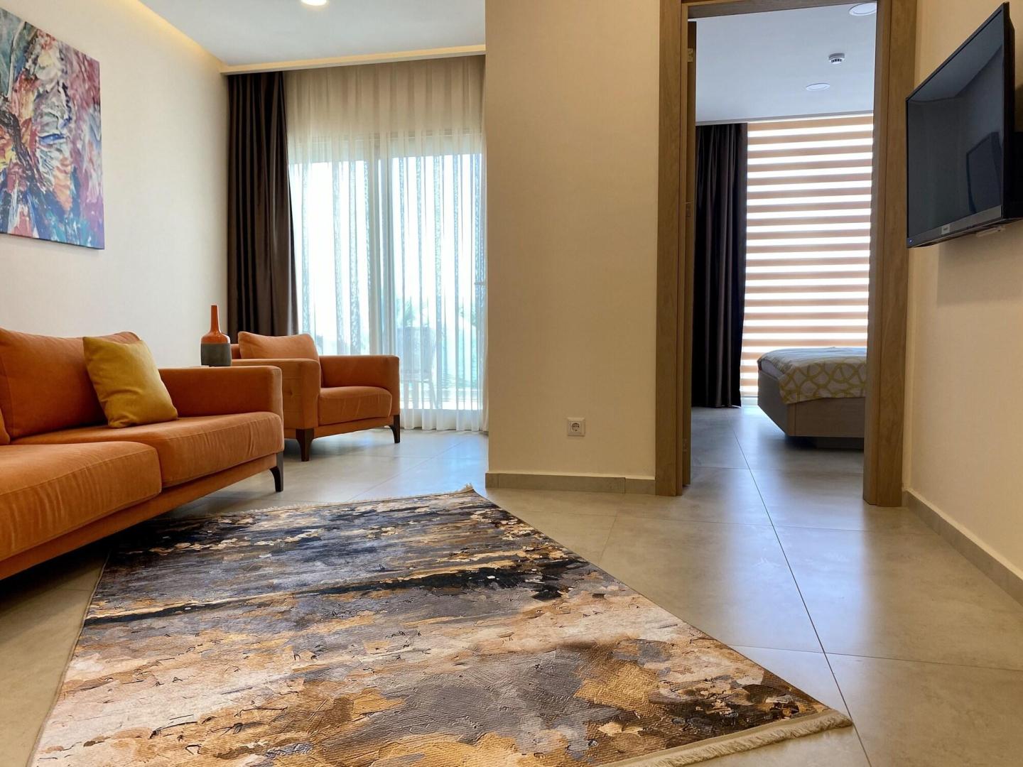 Zest Exclusive Hotel & Spa foto 9