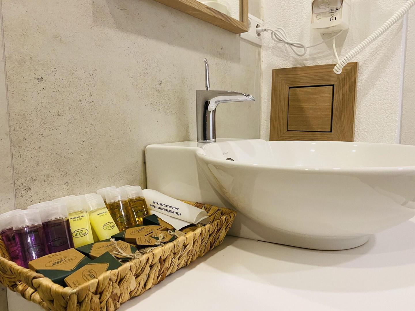 Zest Exclusive Hotel & Spa foto 35