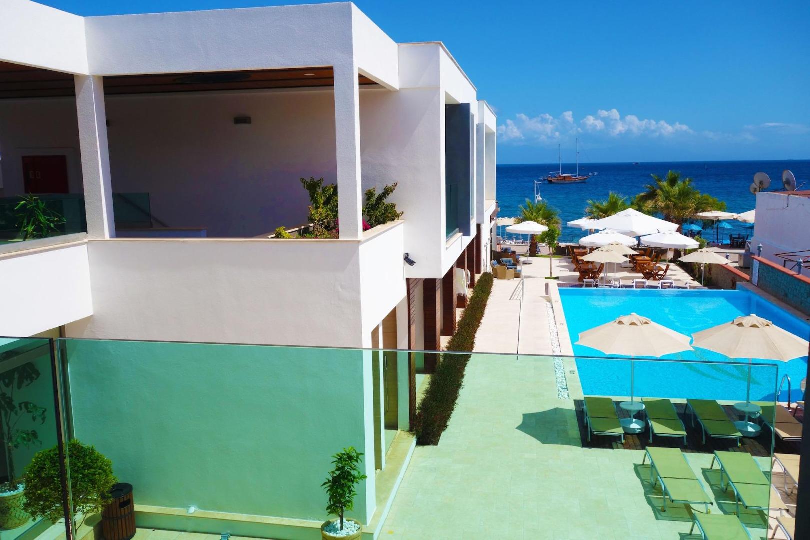 Zest Exclusive Hotel & Spa foto 23