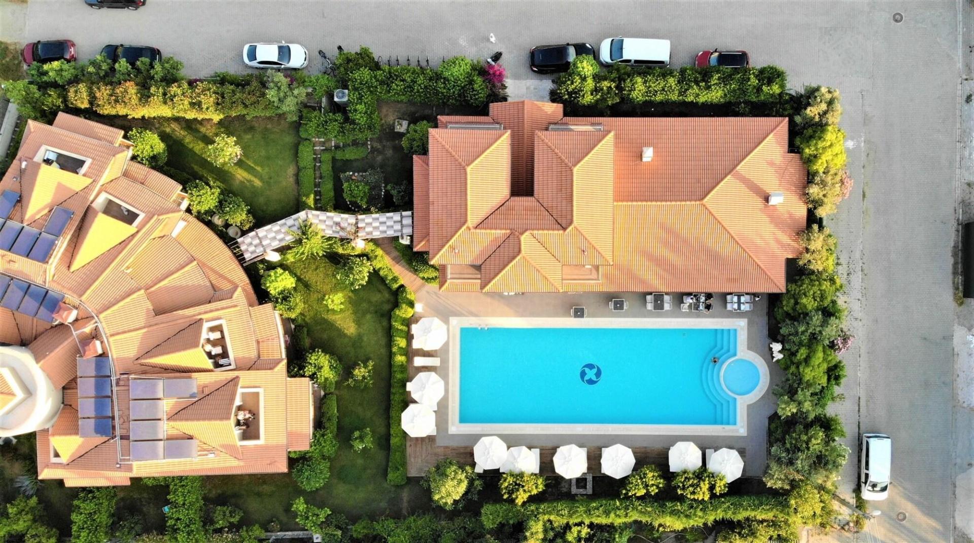 Renka Hotel & Spa foto 47