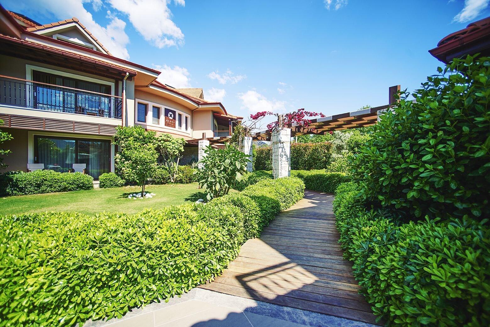 Renka Hotel & Spa foto 50