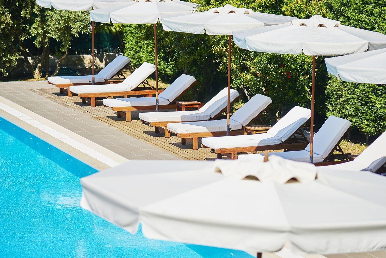 Renka Hotel & Spa foto 34