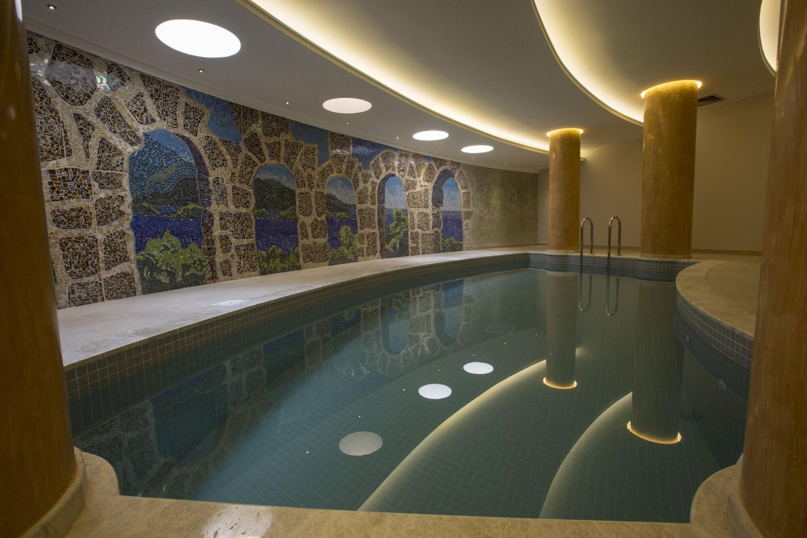 Renka Hotel & Spa foto 46