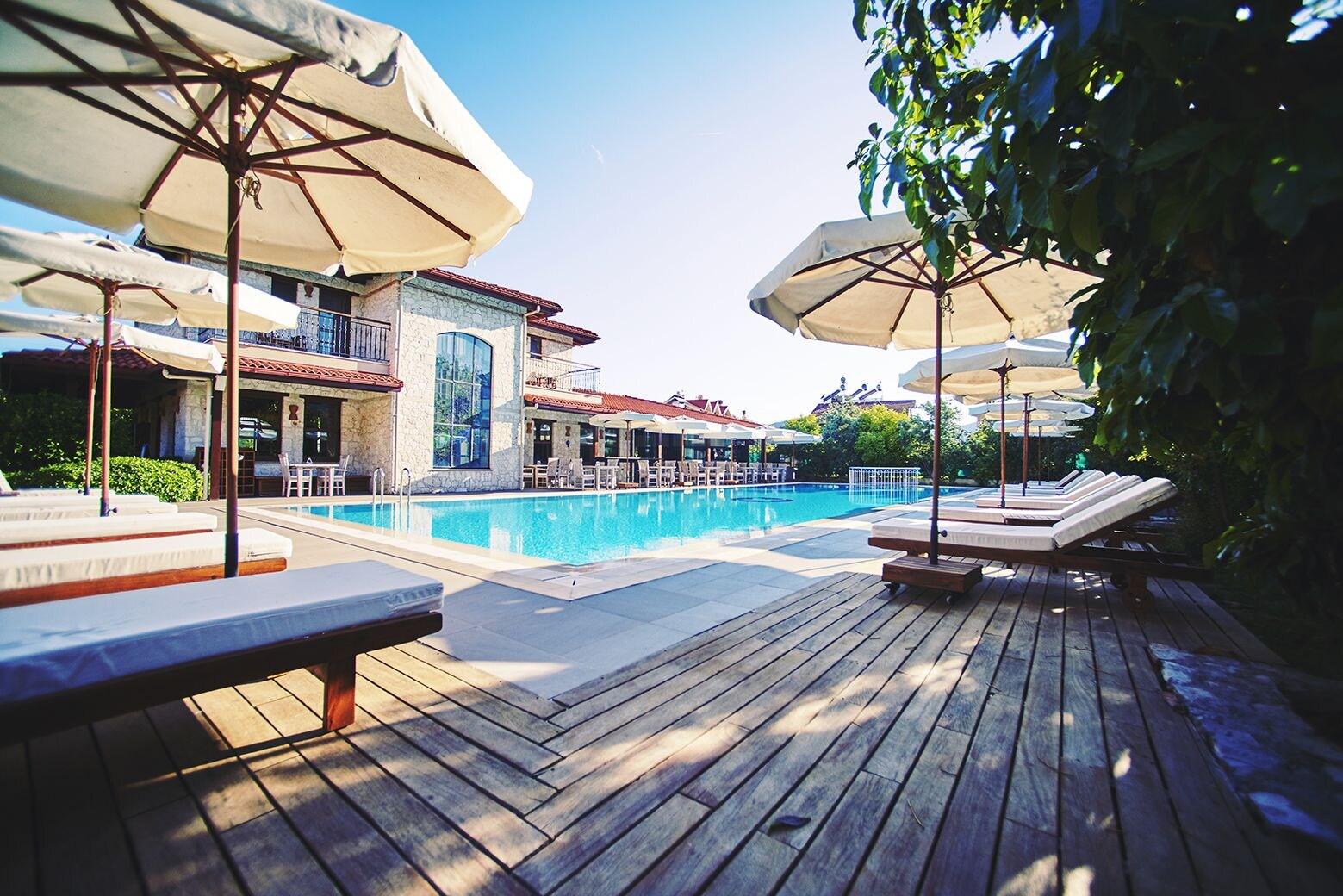 Renka Hotel & Spa foto 26